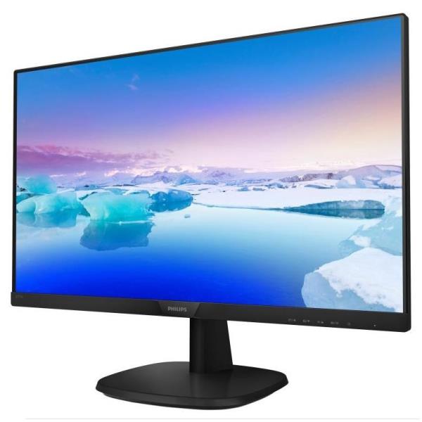 Monitor Led 27 Philips - HDMI - IPS - 273V7QDAB